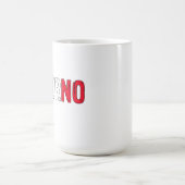 Mug J'aime Livorno Italie (Centre)