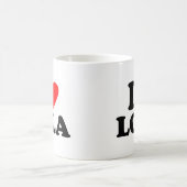 Mug J'aime Lola (Centre)