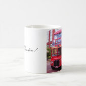 Mug J'aime Londres ! (Centre)