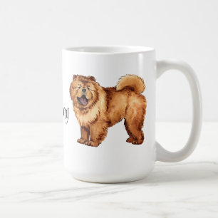 Mug J'aime ma bouffe