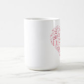 Mug J'Aime Ma Femme (Centre)