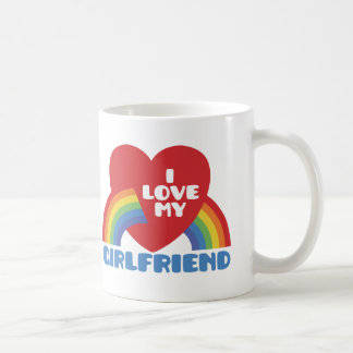 Mug J'Aime Ma Fille