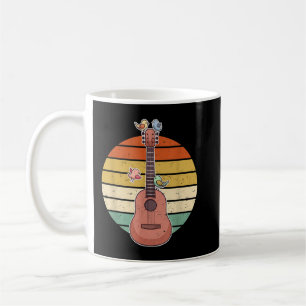 Mug J'aime ma guitare