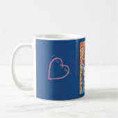 Mug J'aime ma maman ! (Gauche)