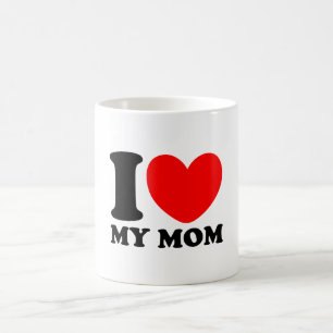 Mug J'aime ma maman