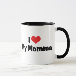 Mug J'Aime Ma Maman