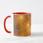 Mug J'aime ma merveilleuse tante (Gauche)