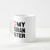 Mug J'AIME MA SOEUR LESBIENNE -.png (Devant gauche)