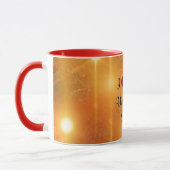 Mug J'aime ma sœur merveilleuse (Gauche)