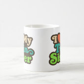 Mug J'Aime Ma Soeur Twin (Centre)