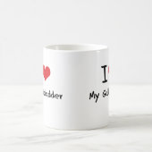 Mug J'aime ma vésicule biliaire (Centre)