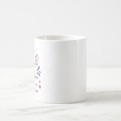 MUG J'AIME MA VIE (Centre)