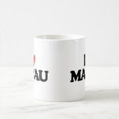 MUG J'AIME MACAO (Centre)