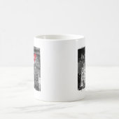 Mug J'aime Madrid (Centre)