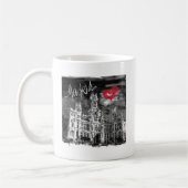 Mug J'aime Madrid (Gauche)