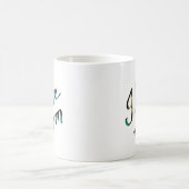 Mug J'aime maman (Centre)