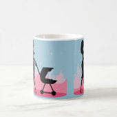Mug j'aime maman (Centre)