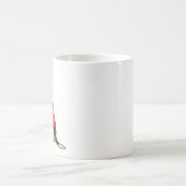 Mug J'aime maman (Centre)