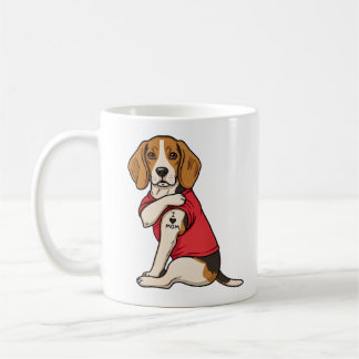 Mug J'aime maman