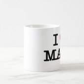 Mug J'aime Marc (Centre)