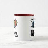 Mug J'aime Marcia (Centre)