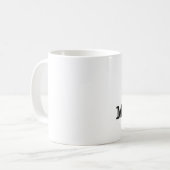 Mug J'aime Matilda (Devant gauche)