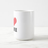 Mug J'aime Menifee (Centre)