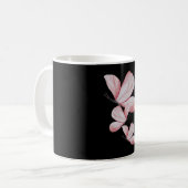 Mug J'Aime Mes Cadeaux Papillon (Devant gauche)