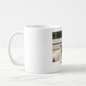 MUG J'AIME MES CARLINS ! (Gauche)