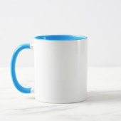 Mug J'aime mes enfants (Gauche)