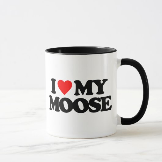 MUG J'AIME MES ORIGNAUX (Droite)