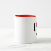 Mug J'aime Mice (Centre)