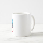 Mug J'Aime Mike 2020 (Devant droit)