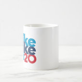Mug J'Aime Mike 2020 (Centre)