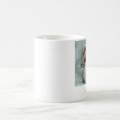 Mug J'aime mon animal familier ! (Centre)