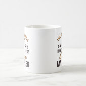 Mug J'Aime Mon Boxer (Centre)