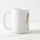 Mug J'aime mon chien, adorable (Gauche)