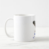 Mug J'aime mon chihuahua (Gauche)