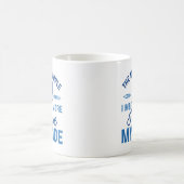 Mug J'aime mon code (Centre)