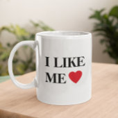 Mug J'Aime Mon Coeur