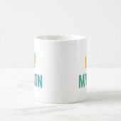 Mug J'Aime Mon Fils (Centre)