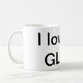 Mug J'aime mon GLP-1 (Gauche)