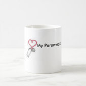 Mug J'aime mon infirmier (Centre)