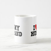 Mug J'Aime Mon Mari (Centre)