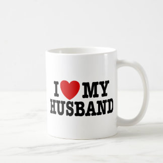 Mug J'Aime Mon Mari