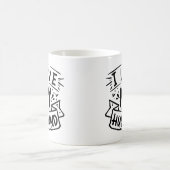 Mug J'aime mon mari (Centre)