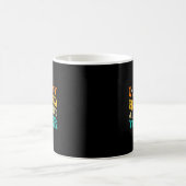 Mug J'aime mon mari un peu plus jeune (Centre)