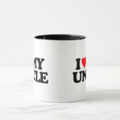 MUG J'AIME MON ONCLE (Centre)