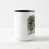 Mug J'aime mon papa ! (Centre)