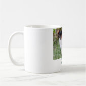 MUG J'AIME MON PAPILLION (Gauche)